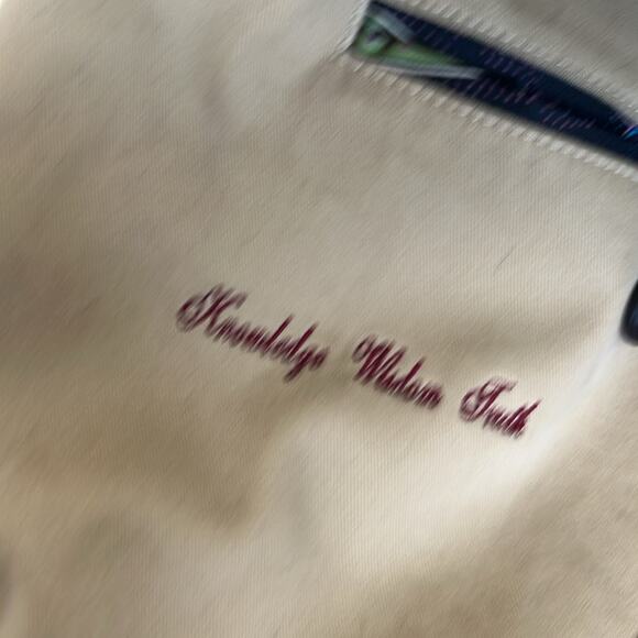 Robert Graham Casual Jacket Size 40 Medium - Picture 7 of 9